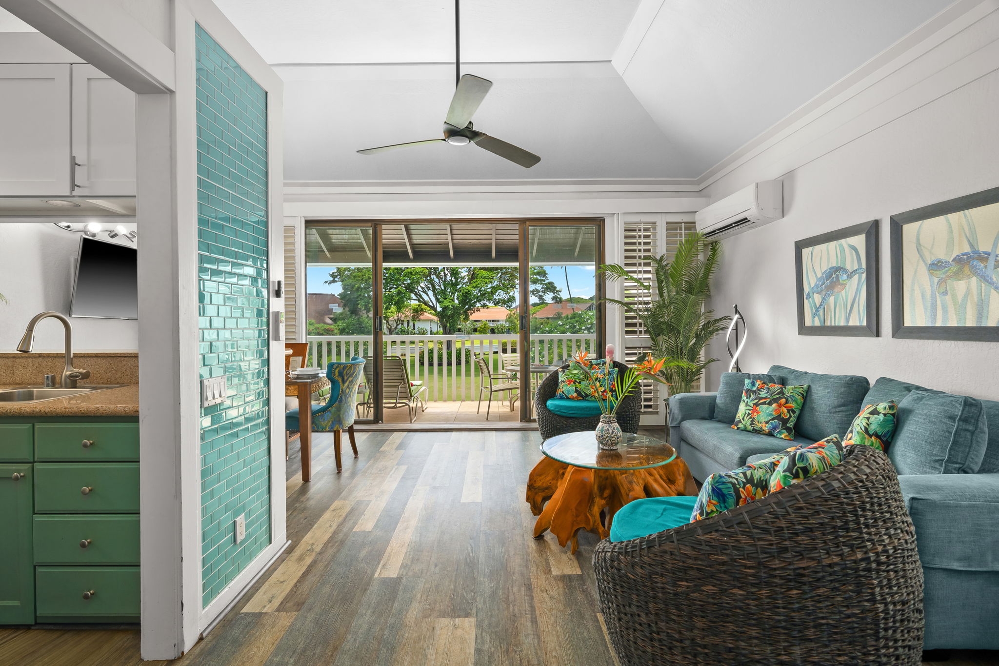 2253 Poipu Road, Unit 54 Koloa, HI 96756 - Photo 4 of 21