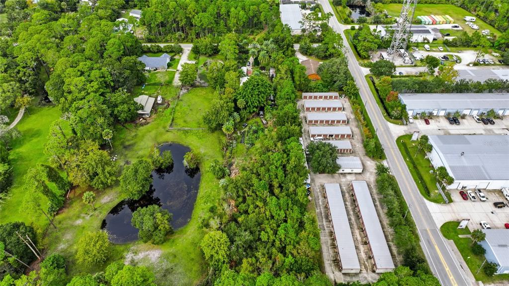 725 Cypress Road St. Augustine, FL 32086 - Photo 5 of 29 a picture of a tree