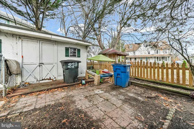 $289,900 | 217 West Main Street, Elkton, MD 21921