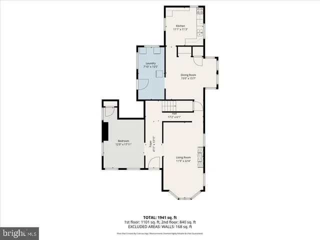 $289,900 | 217 West Main Street, Elkton, MD 21921