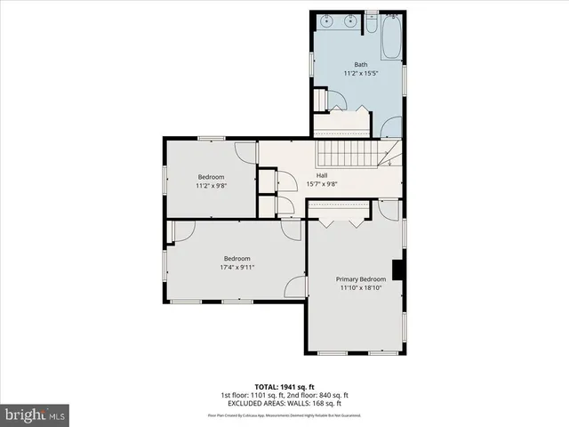 $289,900 | 217 West Main Street, Elkton, MD 21921
