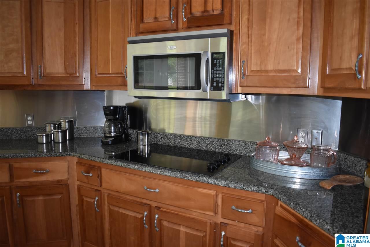 700 Fred Walker Road Remlap, AL 35133 - Photo 20 of 49