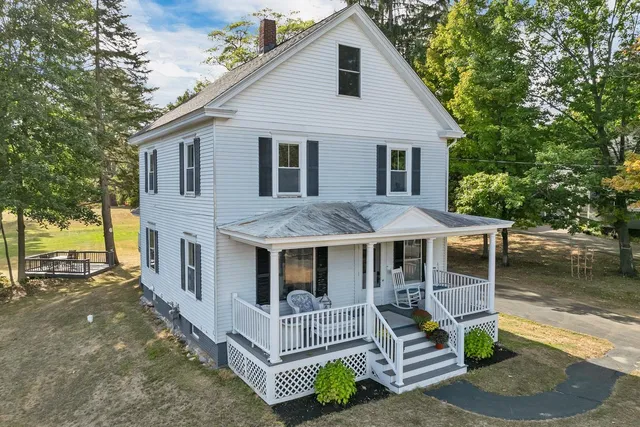 $529,000 | 1420 Old N Main Street, Laconia, NH 03246