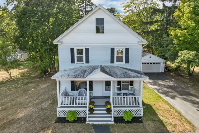 $529,000 | 1420 Old N Main Street, Laconia, NH 03246
