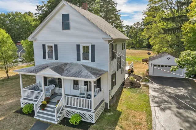 $529,000 | 1420 Old N Main Street, Laconia, NH 03246