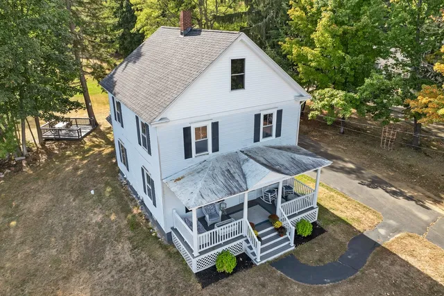 $529,000 | 1420 Old N Main Street, Laconia, NH 03246