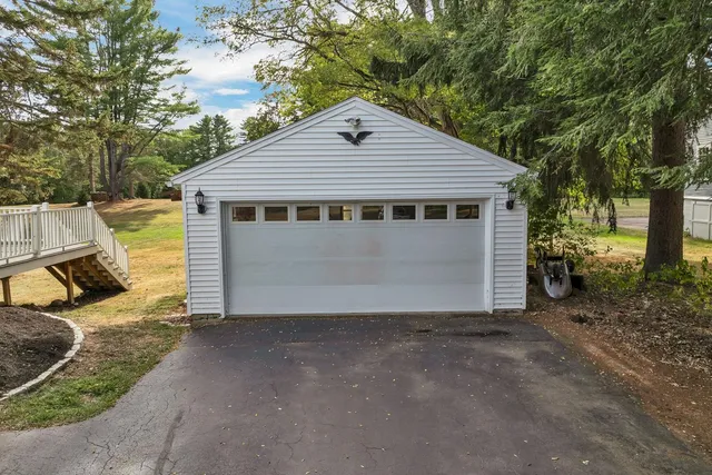 $529,000 | 1420 Old N Main Street, Laconia, NH 03246