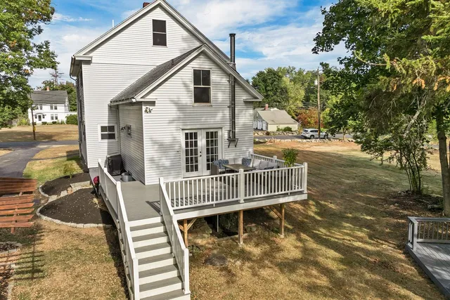 $529,000 | 1420 Old N Main Street, Laconia, NH 03246