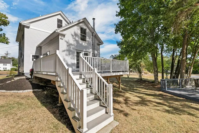 $529,000 | 1420 Old N Main Street, Laconia, NH 03246