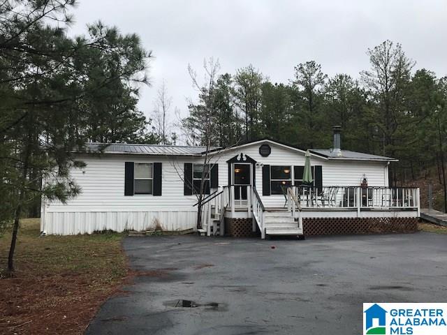 57 Peace Road Piedmont, AL 36272 - Photo 1 of 22