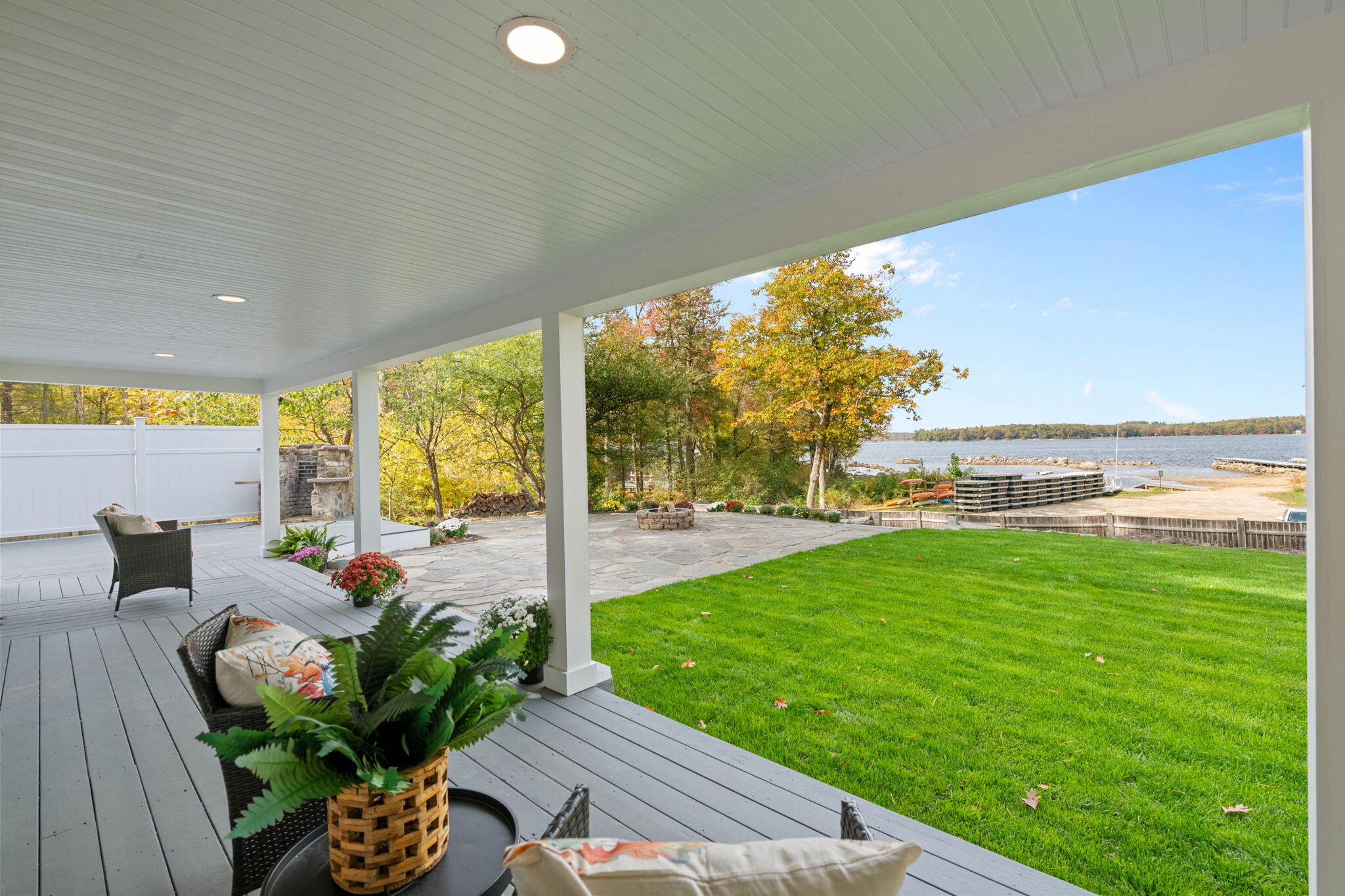 72 Sand Beach Road Standish, ME 04084 - Photo 15 of 72