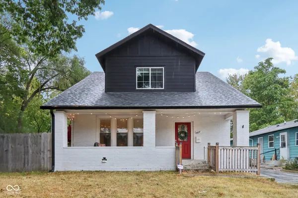 $315,000 | 3237 North Arsenal Avenue, Indianapolis, IN 46218