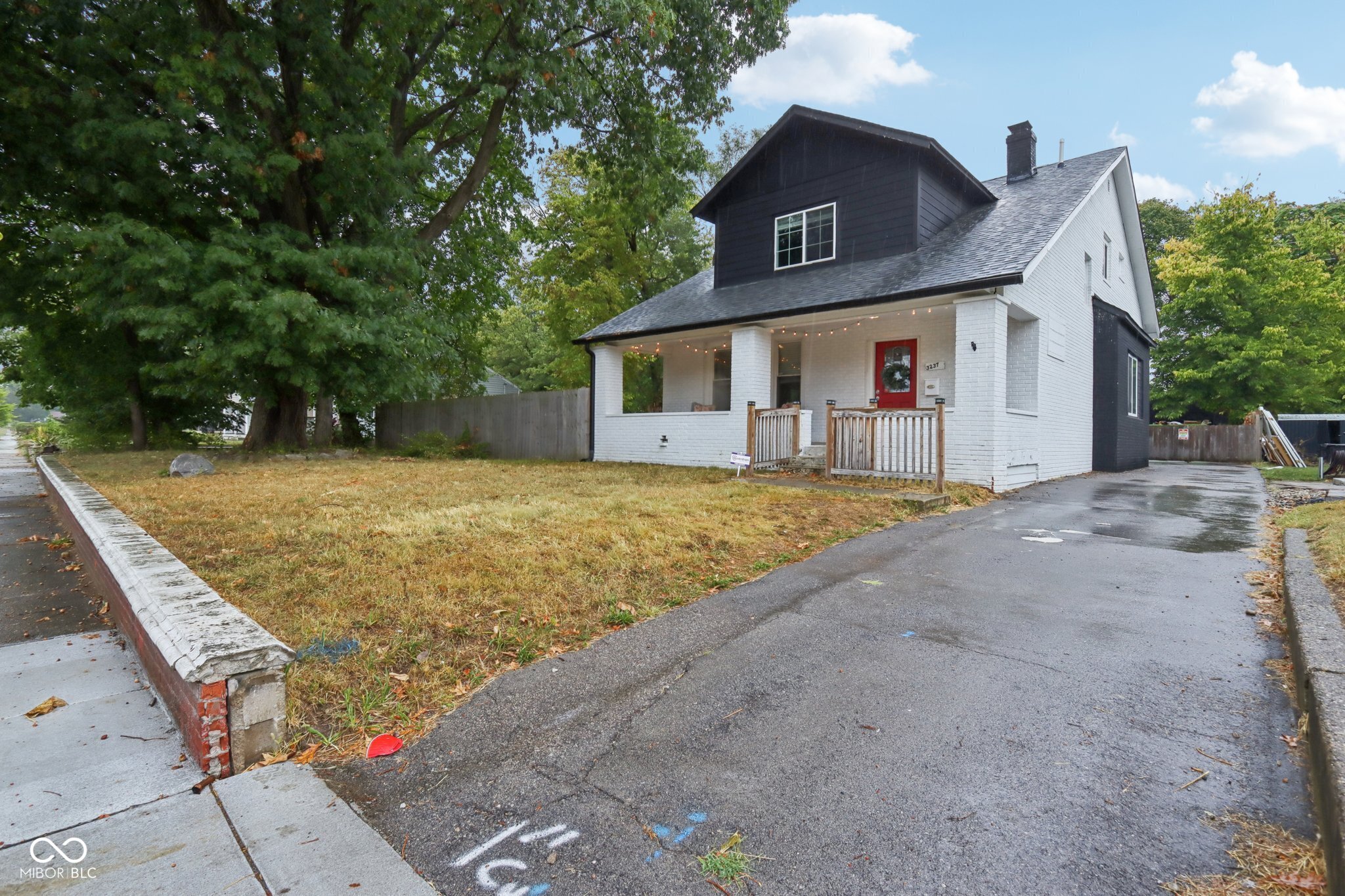 3237 North Arsenal Avenue Indianapolis, IN 46218 - Photo 11 of 29