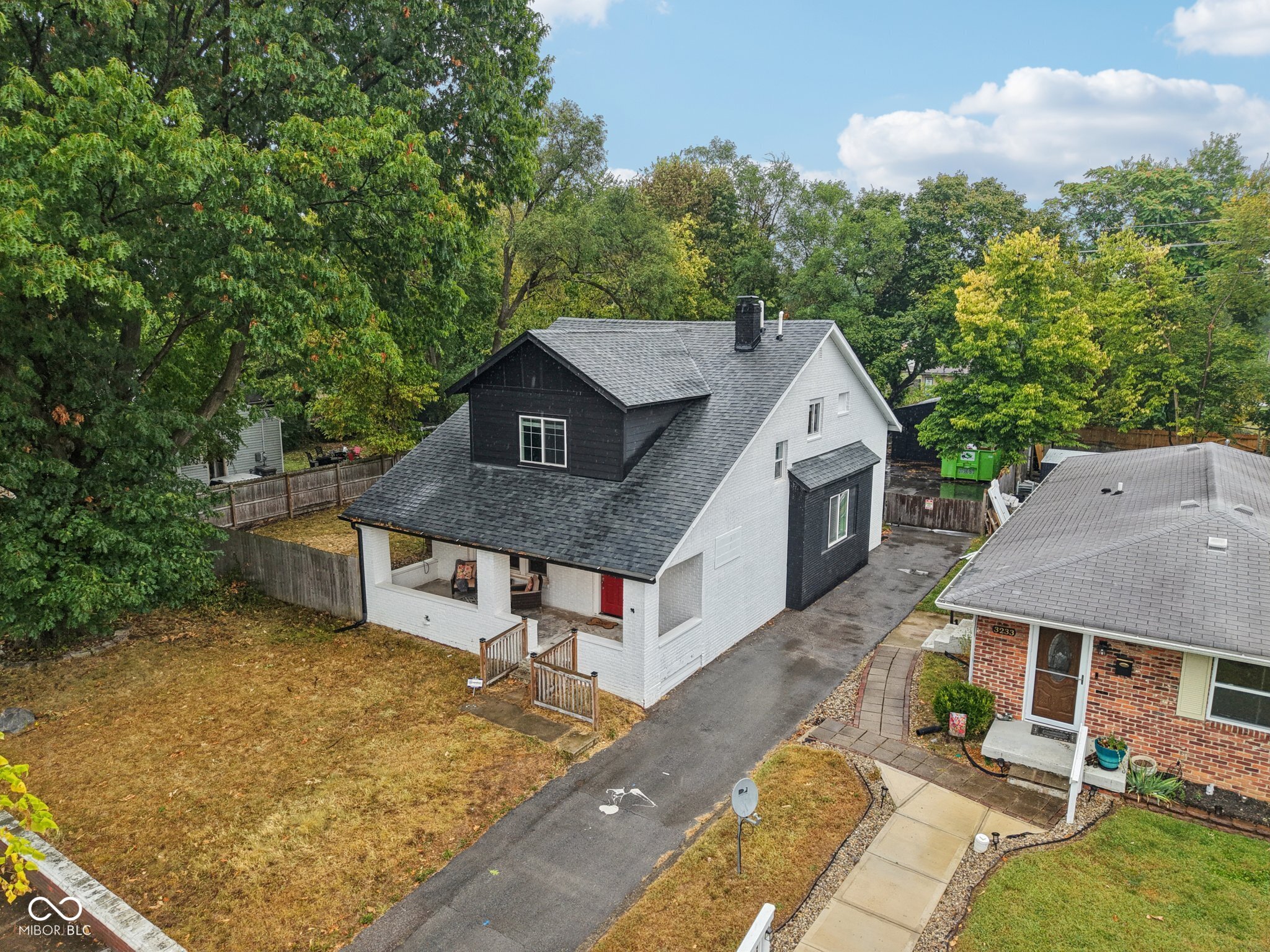 3237 North Arsenal Avenue Indianapolis, IN 46218 - Photo 12 of 29