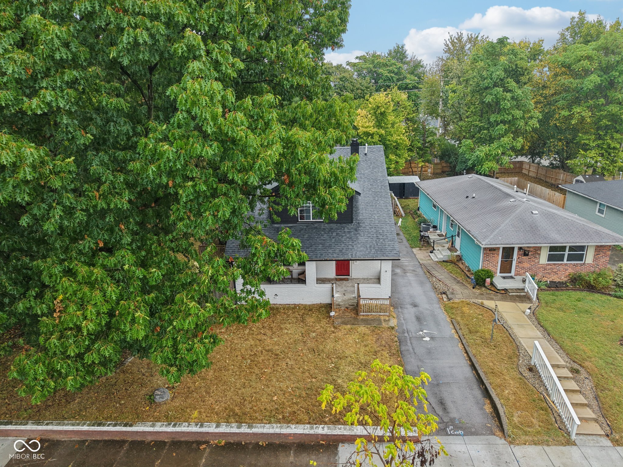 3237 North Arsenal Avenue Indianapolis, IN 46218 - Photo 13 of 29