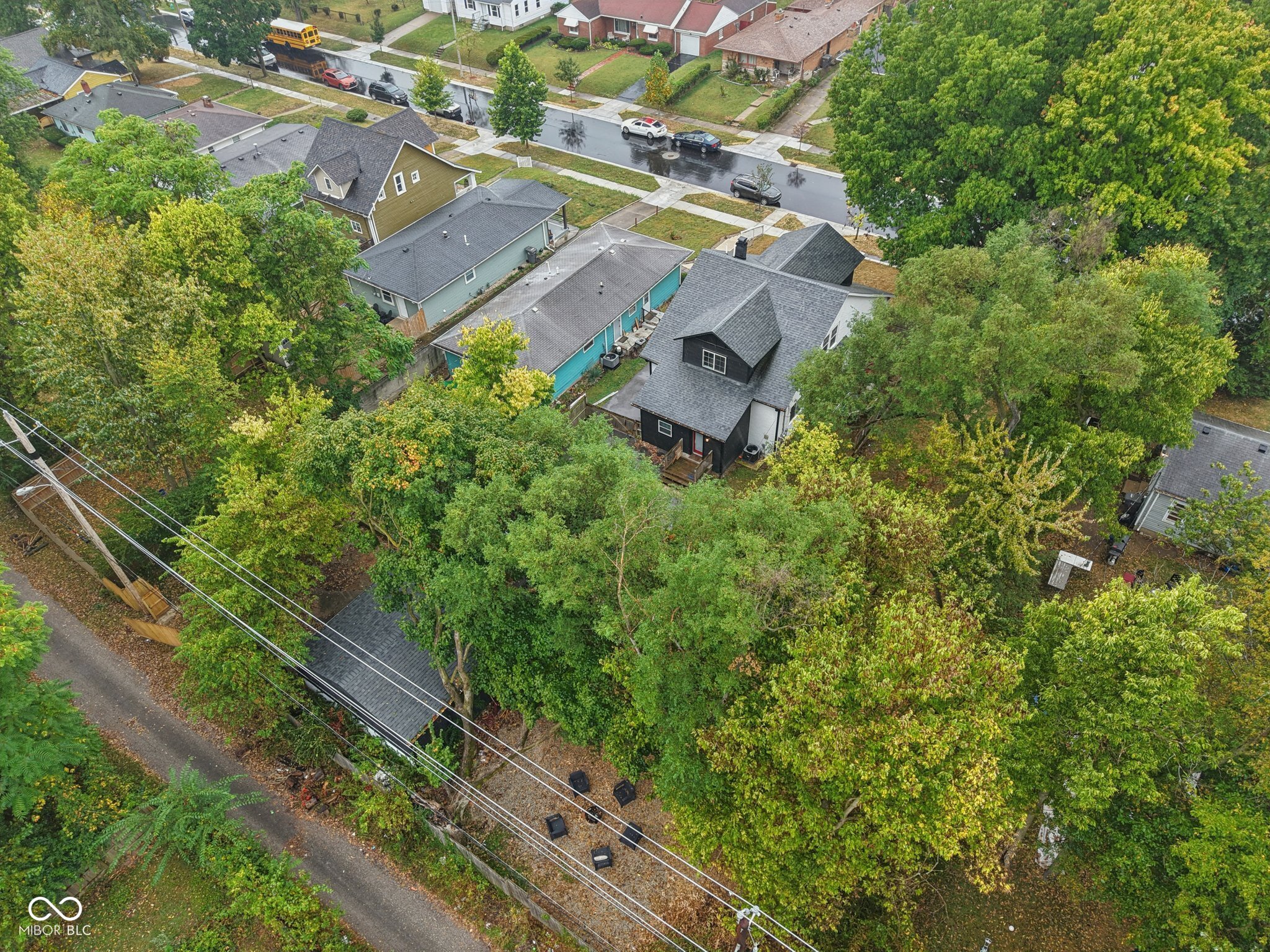 3237 North Arsenal Avenue Indianapolis, IN 46218 - Photo 16 of 29