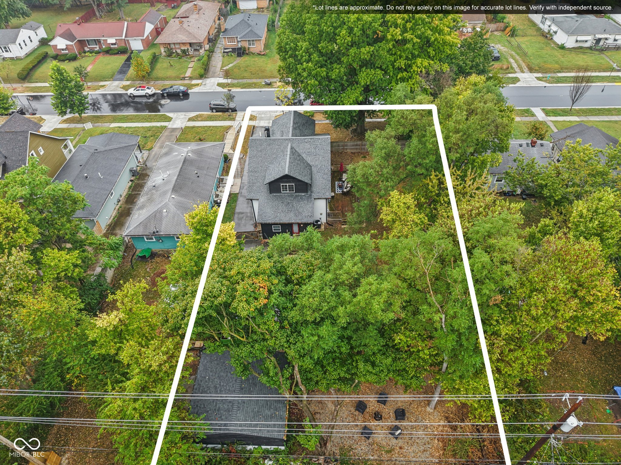 3237 North Arsenal Avenue Indianapolis, IN 46218 - Photo 17 of 29