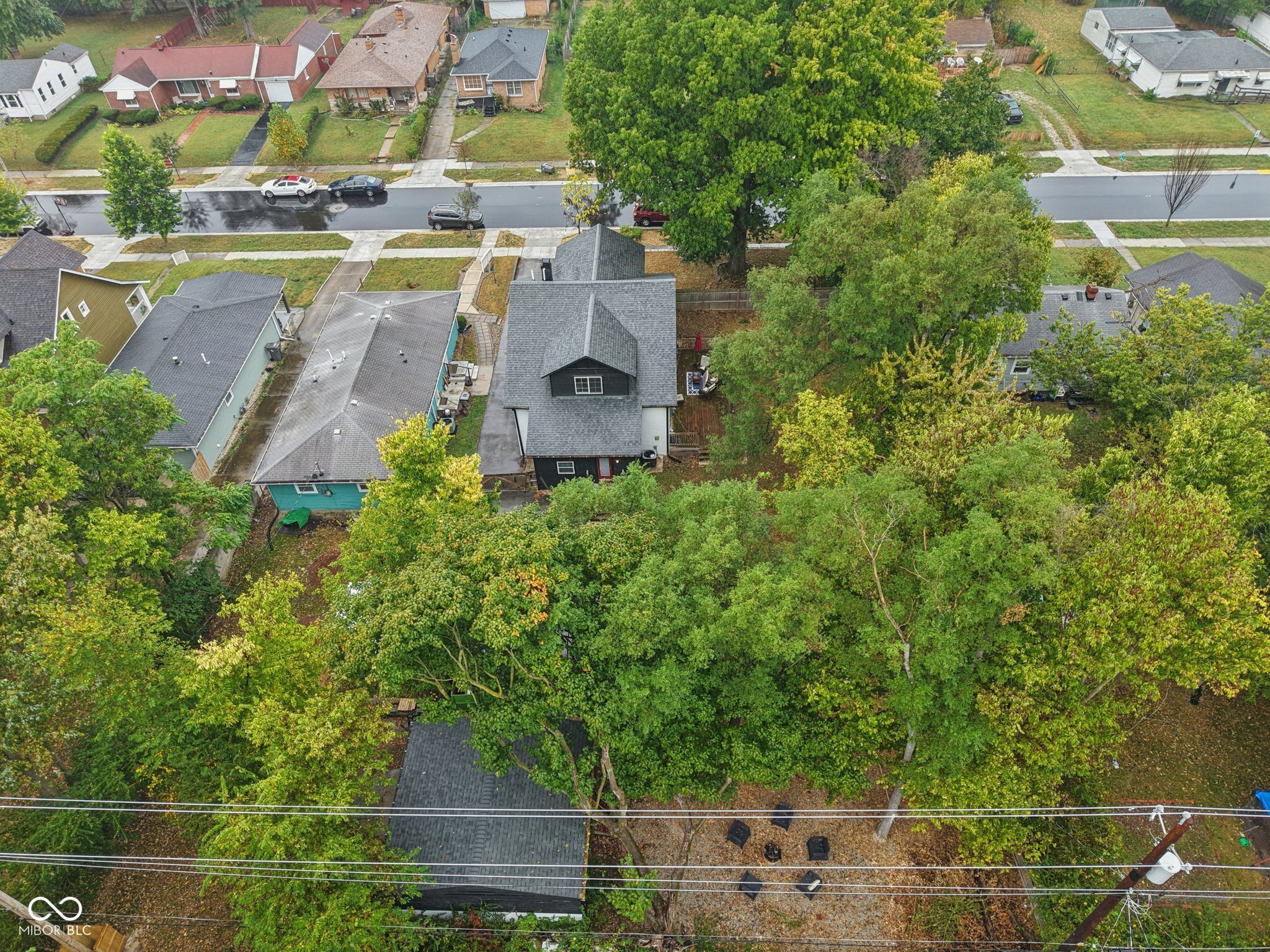 3237 North Arsenal Avenue Indianapolis, IN 46218 - Photo 19 of 29