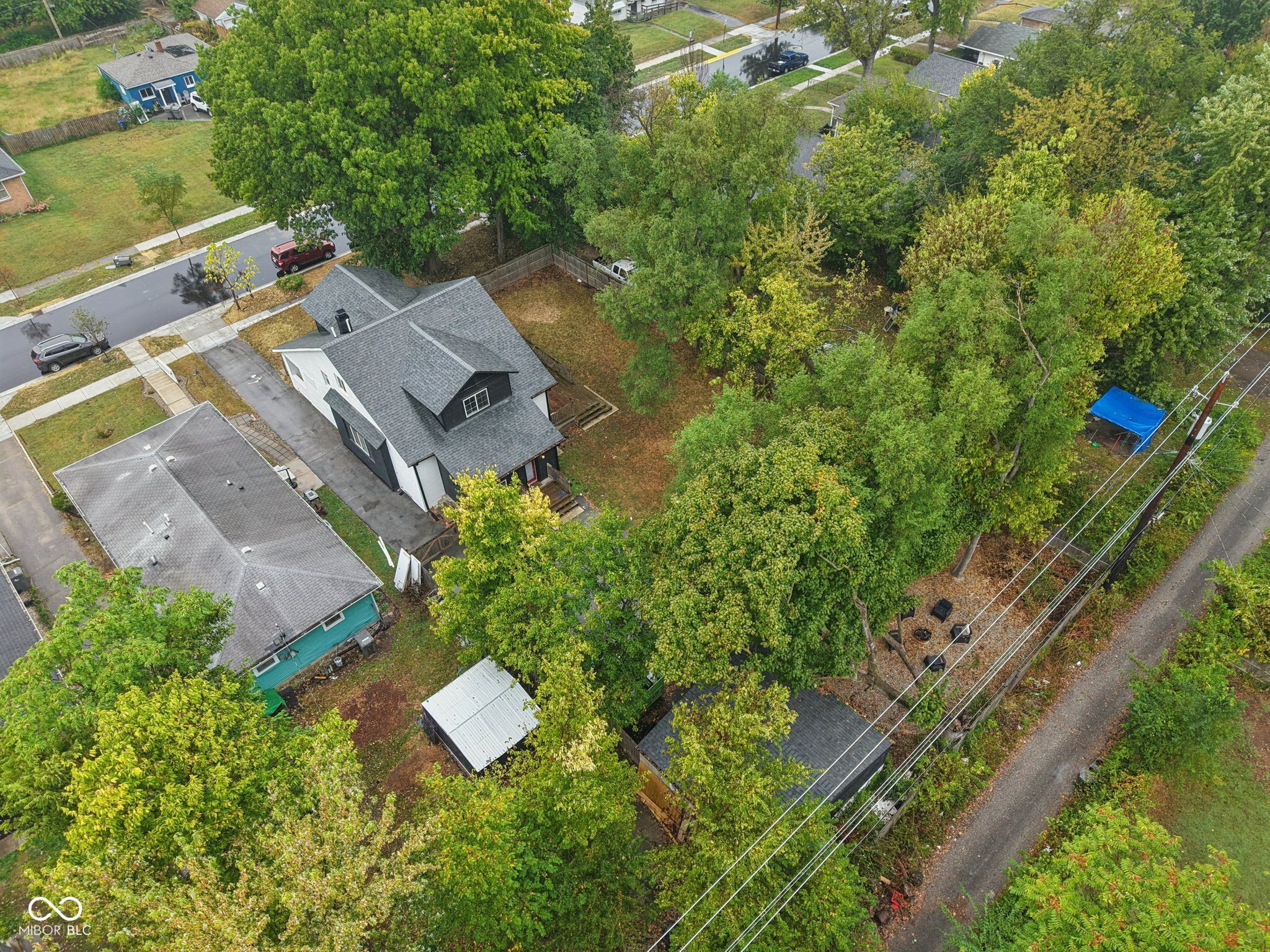 3237 North Arsenal Avenue Indianapolis, IN 46218 - Photo 20 of 29