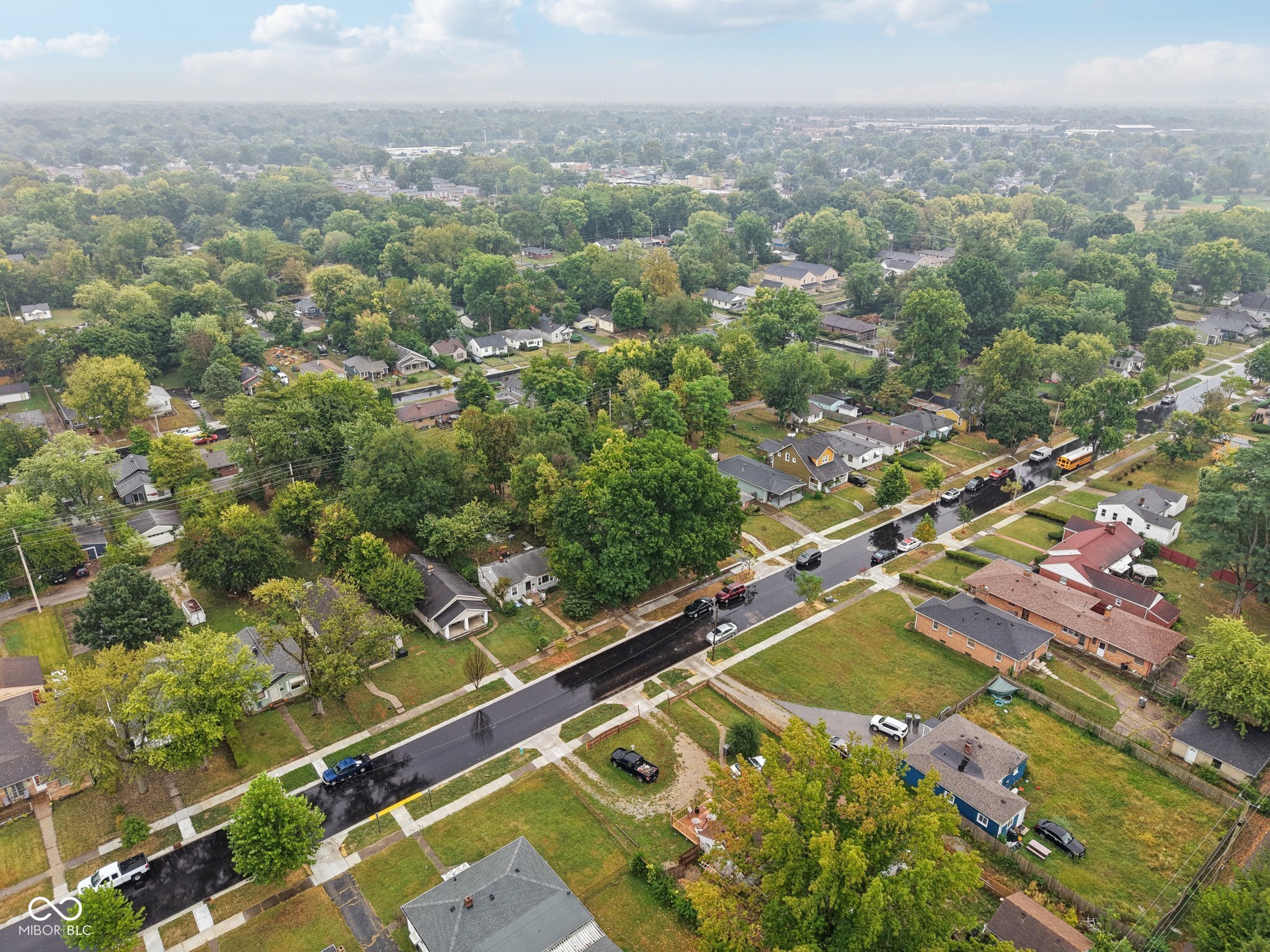 3237 North Arsenal Avenue Indianapolis, IN 46218 - Photo 25 of 29
