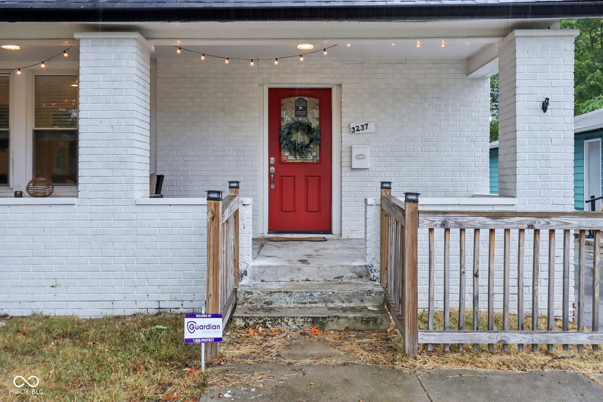 3237 North Arsenal Avenue Indianapolis, IN 46218 - Photo 5 of 29