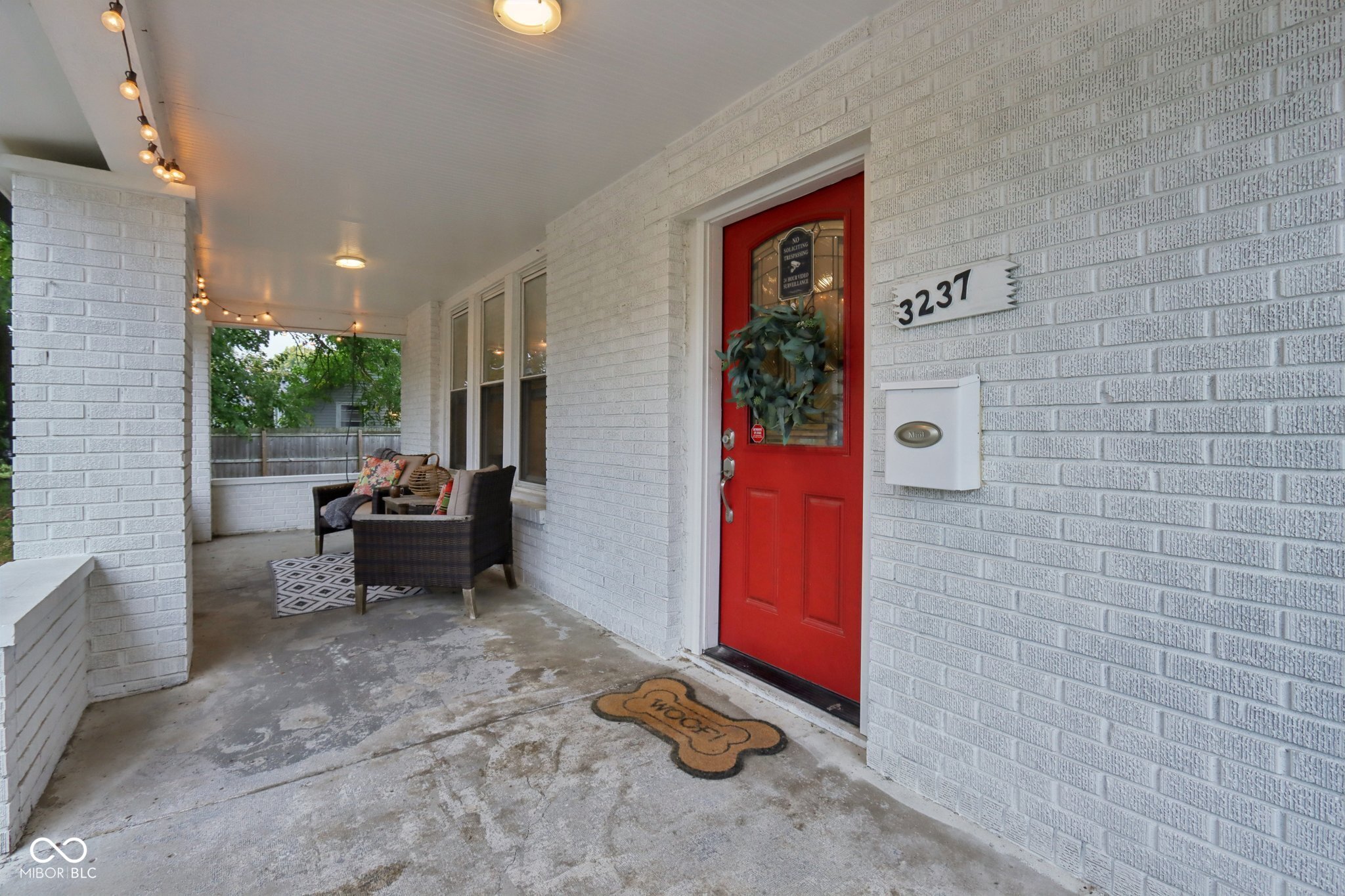 3237 North Arsenal Avenue Indianapolis, IN 46218 - Photo 6 of 29