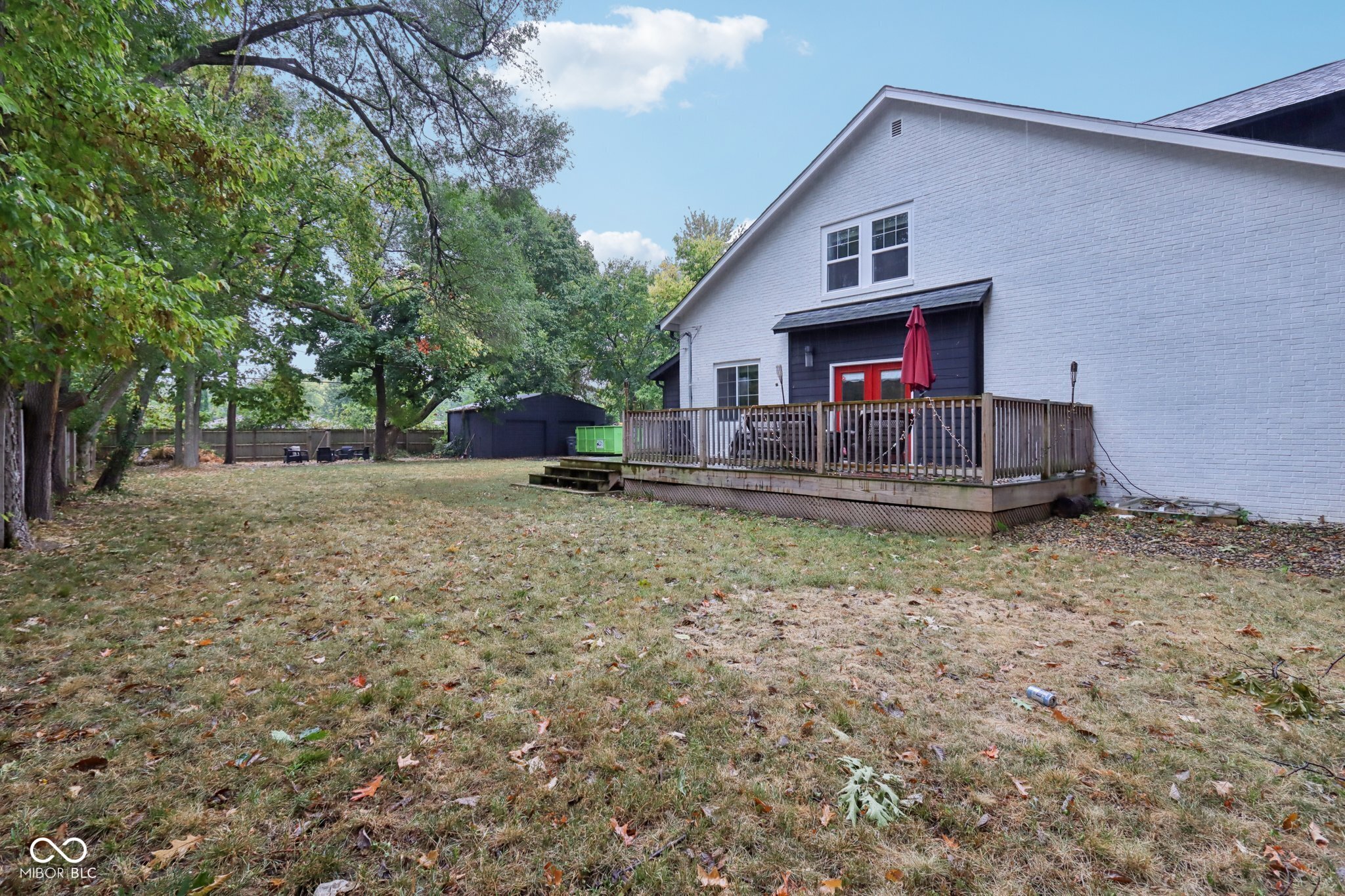 3237 North Arsenal Avenue Indianapolis, IN 46218 - Photo 8 of 29