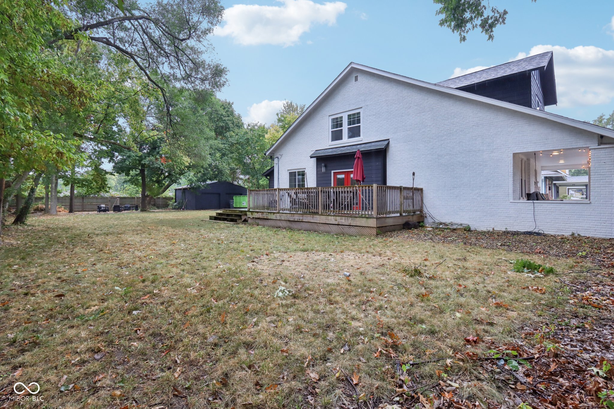 3237 North Arsenal Avenue Indianapolis, IN 46218 - Photo 9 of 29