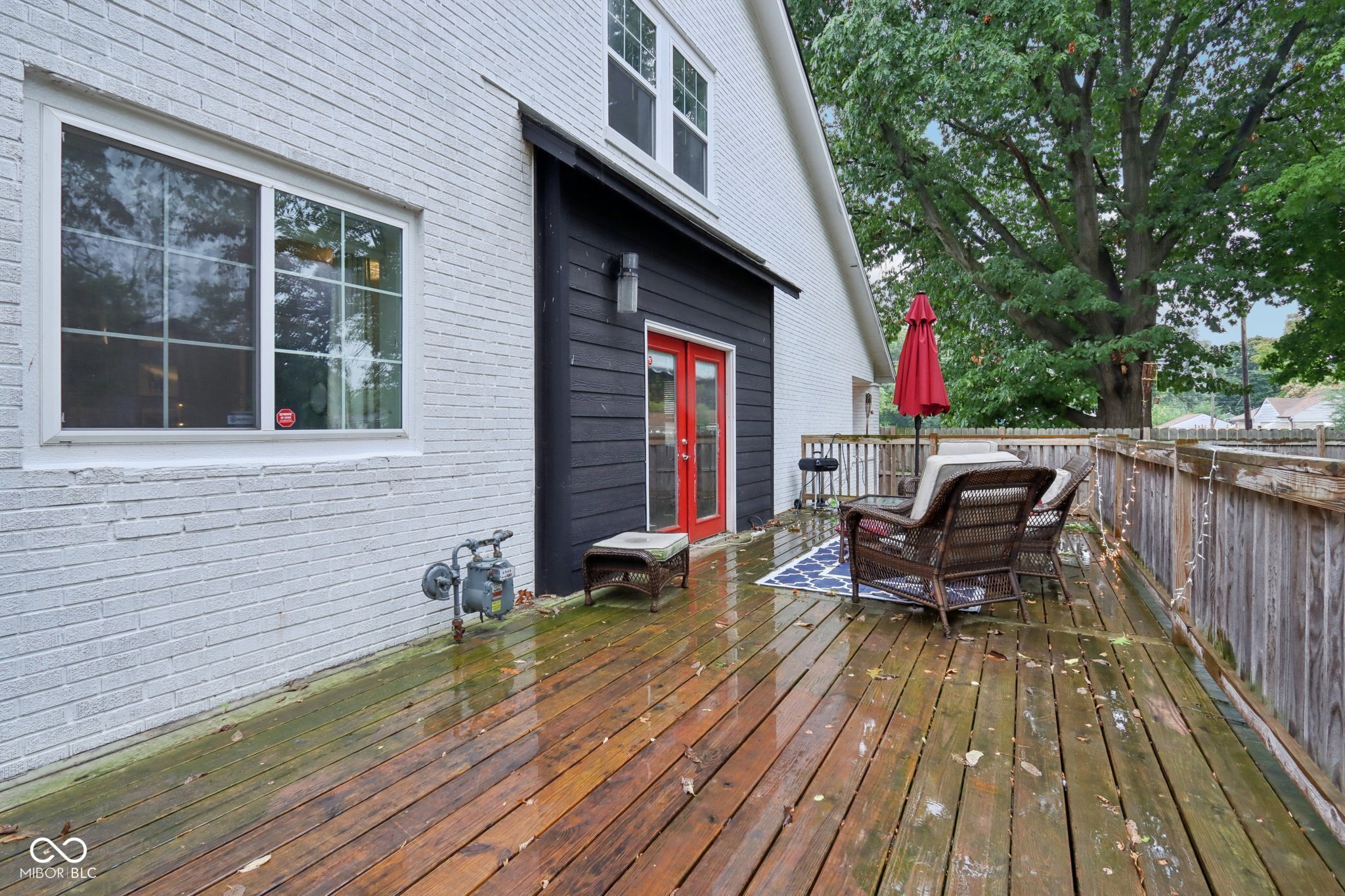 3237 North Arsenal Avenue Indianapolis, IN 46218 - Photo 10 of 29