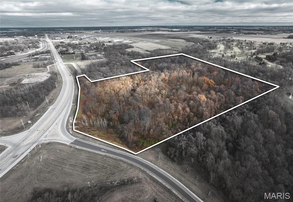 0 State Route 111 Road Wood River, IL 62095 - Photo 2 of 14