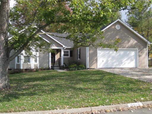 9018 Colchester Ridge Road Knoxville, TN 37922 - Photo 1 of 1 Primary Photo