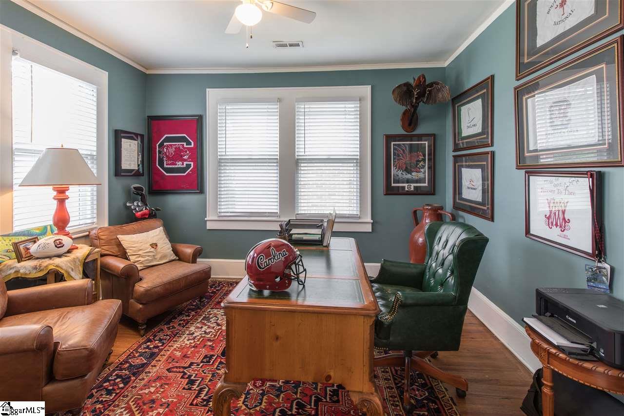 109 West Faris Road Greenville, SC 29605 - Photo 13 of 22 Gallery Image 13