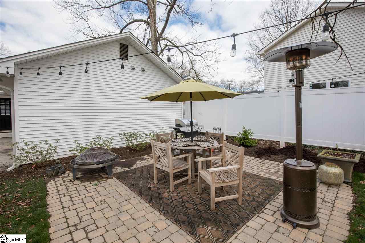109 West Faris Road Greenville, SC 29605 - Photo 19 of 22 Gallery Image 19