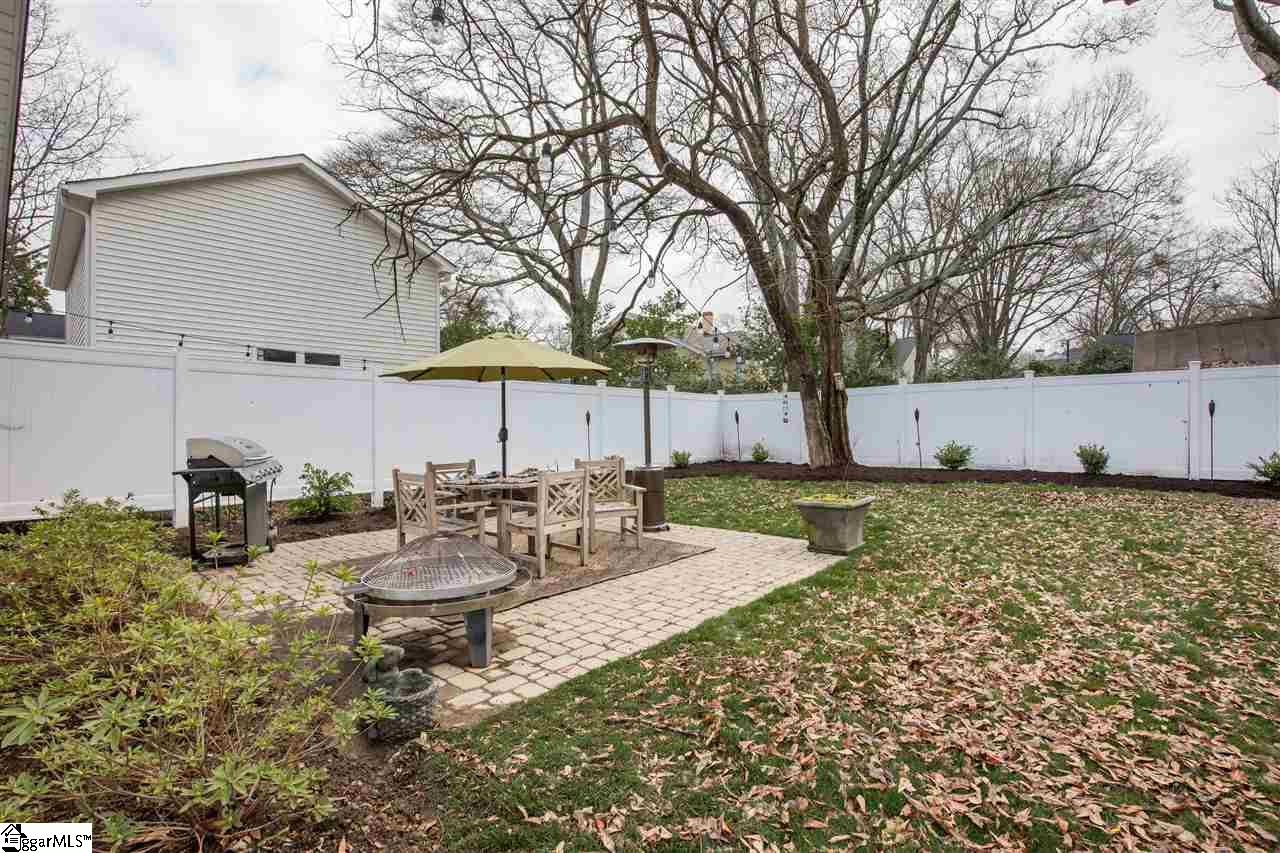 109 West Faris Road Greenville, SC 29605 - Photo 20 of 22 Gallery Image 20