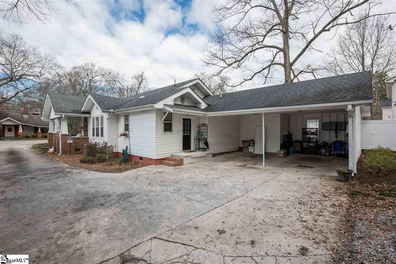 109 West Faris Road Greenville, SC 29605 - Photo 21 of 22 Gallery Image 21