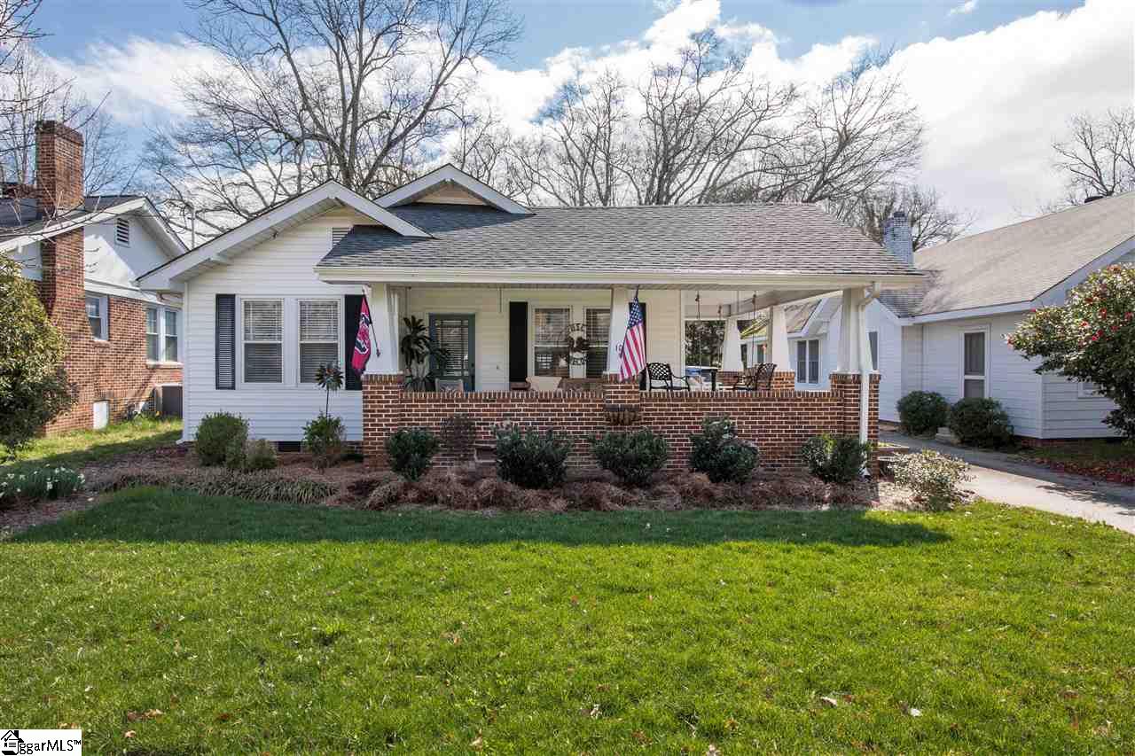 109 West Faris Road Greenville, SC 29605 - Photo 22 of 22 Gallery Image 22
