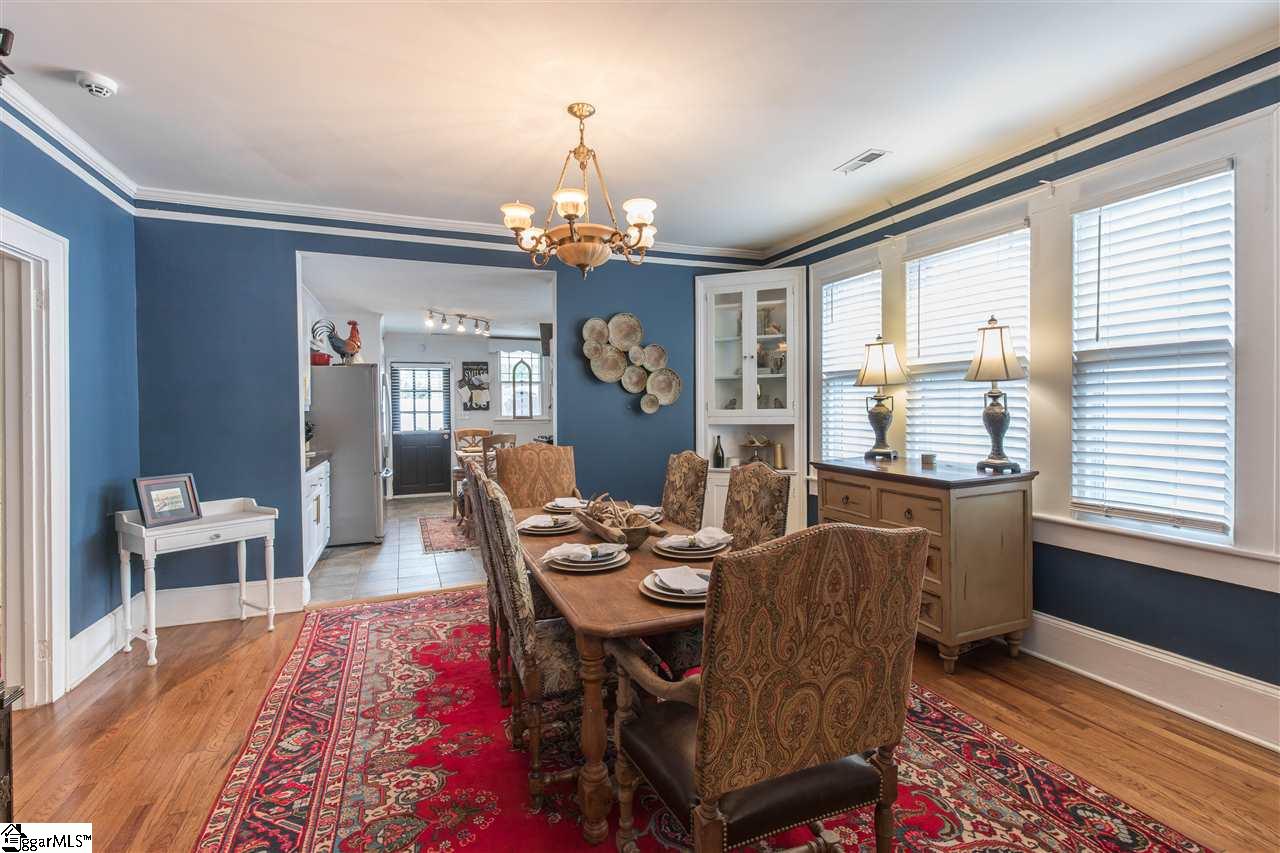 109 West Faris Road Greenville, SC 29605 - Photo 9 of 22 Gallery Image 9