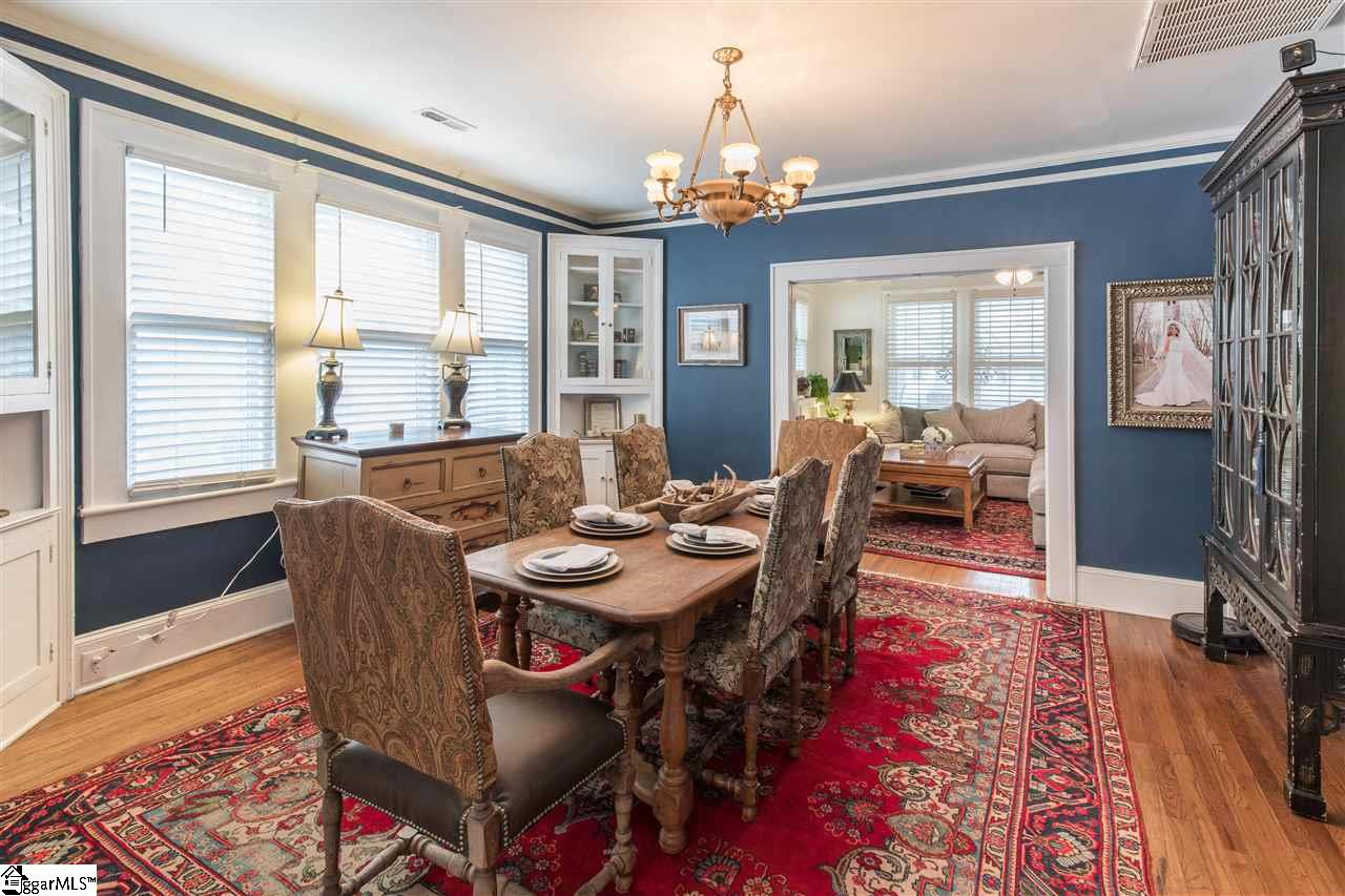 109 West Faris Road Greenville, SC 29605 - Photo 10 of 22 Gallery Image 10