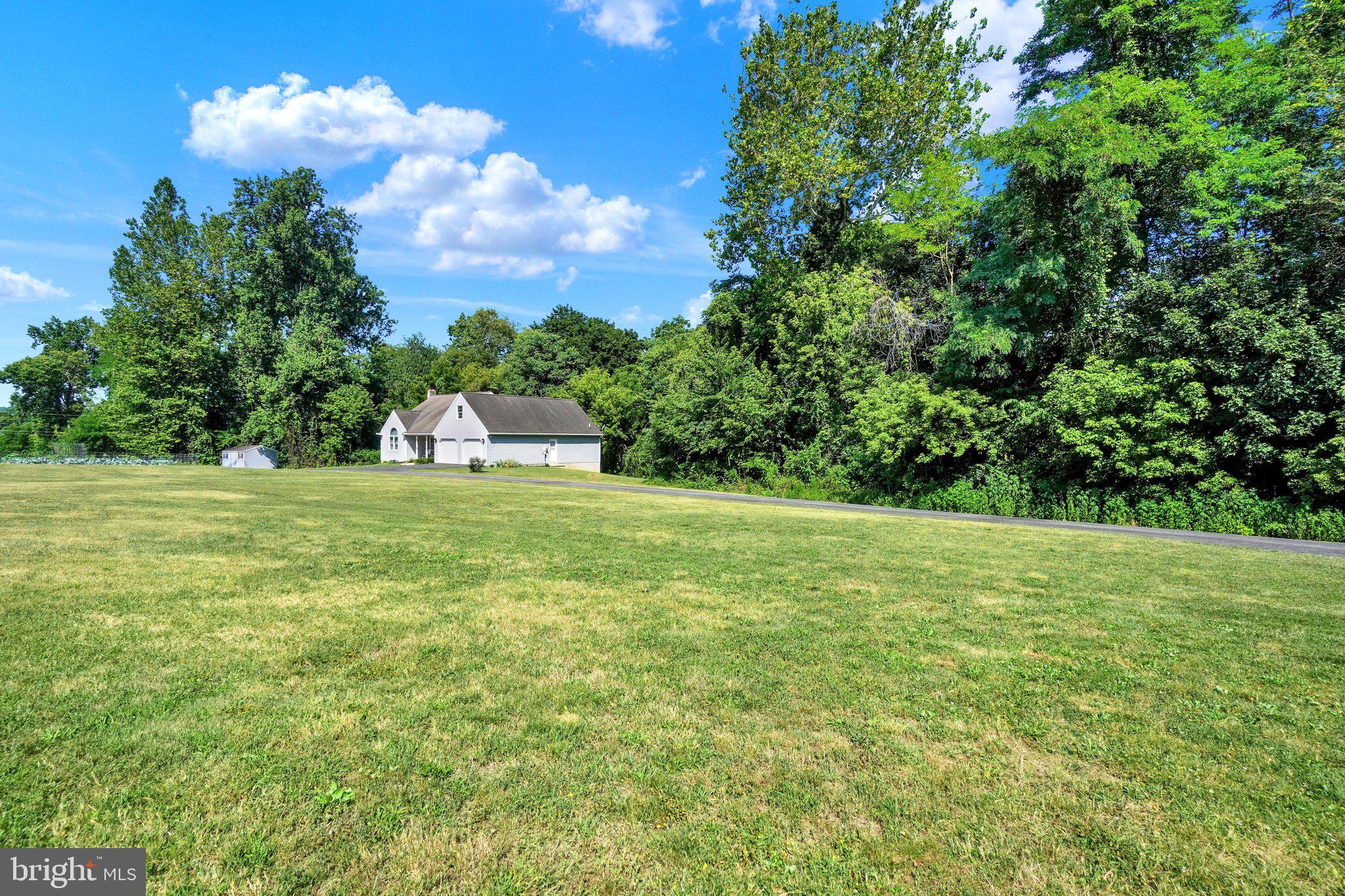 176 Falmouth Road Bainbridge, PA 17502 - Photo 27 of 32 Road View
