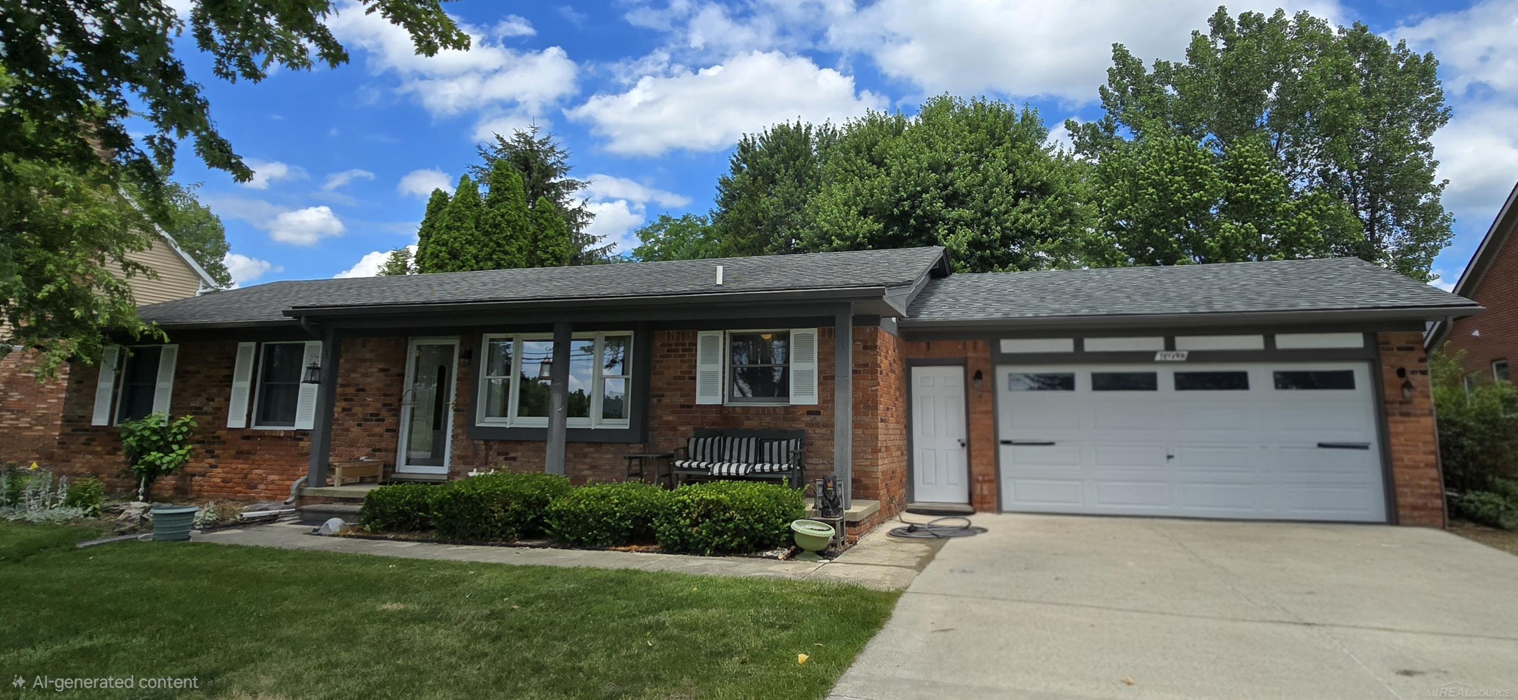 18945 25 Mile Road Macomb, MI 48042 - Photo 2 of 18