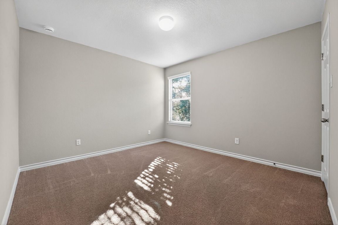 548 Appalachian Trail Leander, TX 78641 - Photo 31 of 38 an empty room with windows