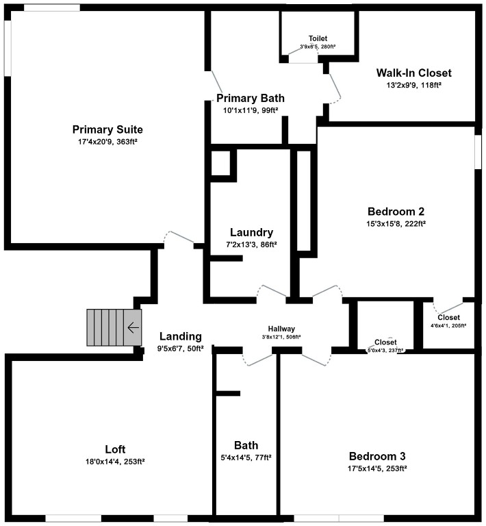 548 Appalachian Trail Leander, TX 78641 - Photo 38 of 38