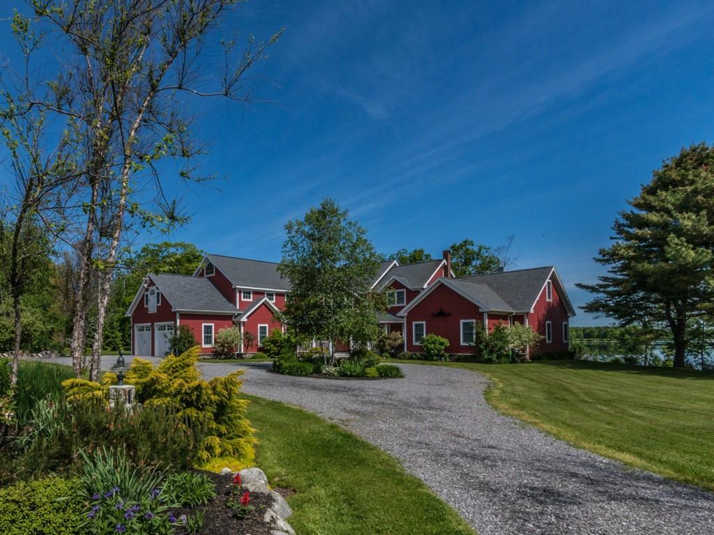 374 High Head Road Harpswell, ME 04079 - Photo 2 of 33 Photo