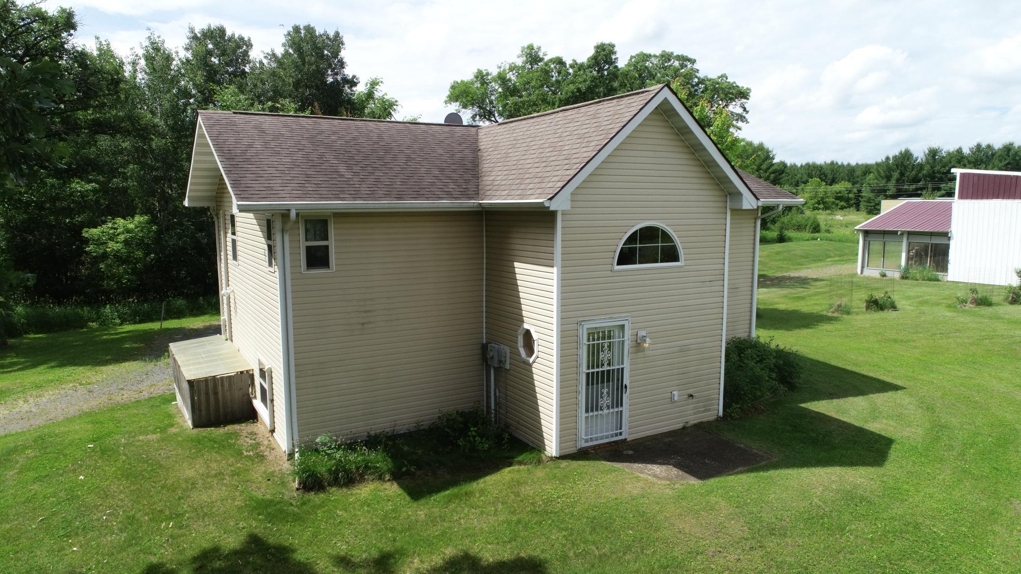 11525 Crosstown Road Grantsburg, WI 54840 - Photo 8 of 10