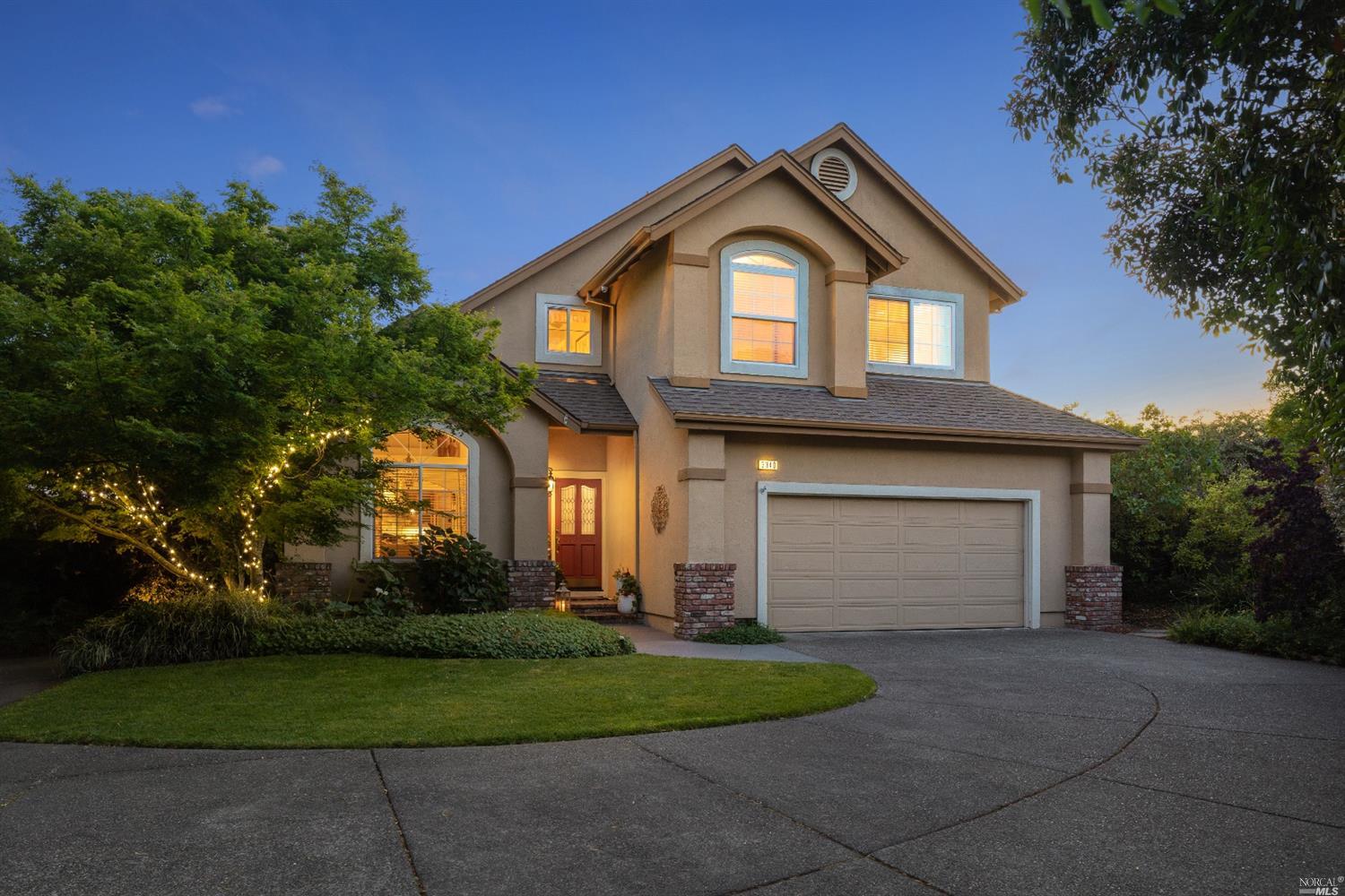 3340 Andy Way Santa Rosa, CA 95404 - Photo 1 of 1 Gallery Image 1