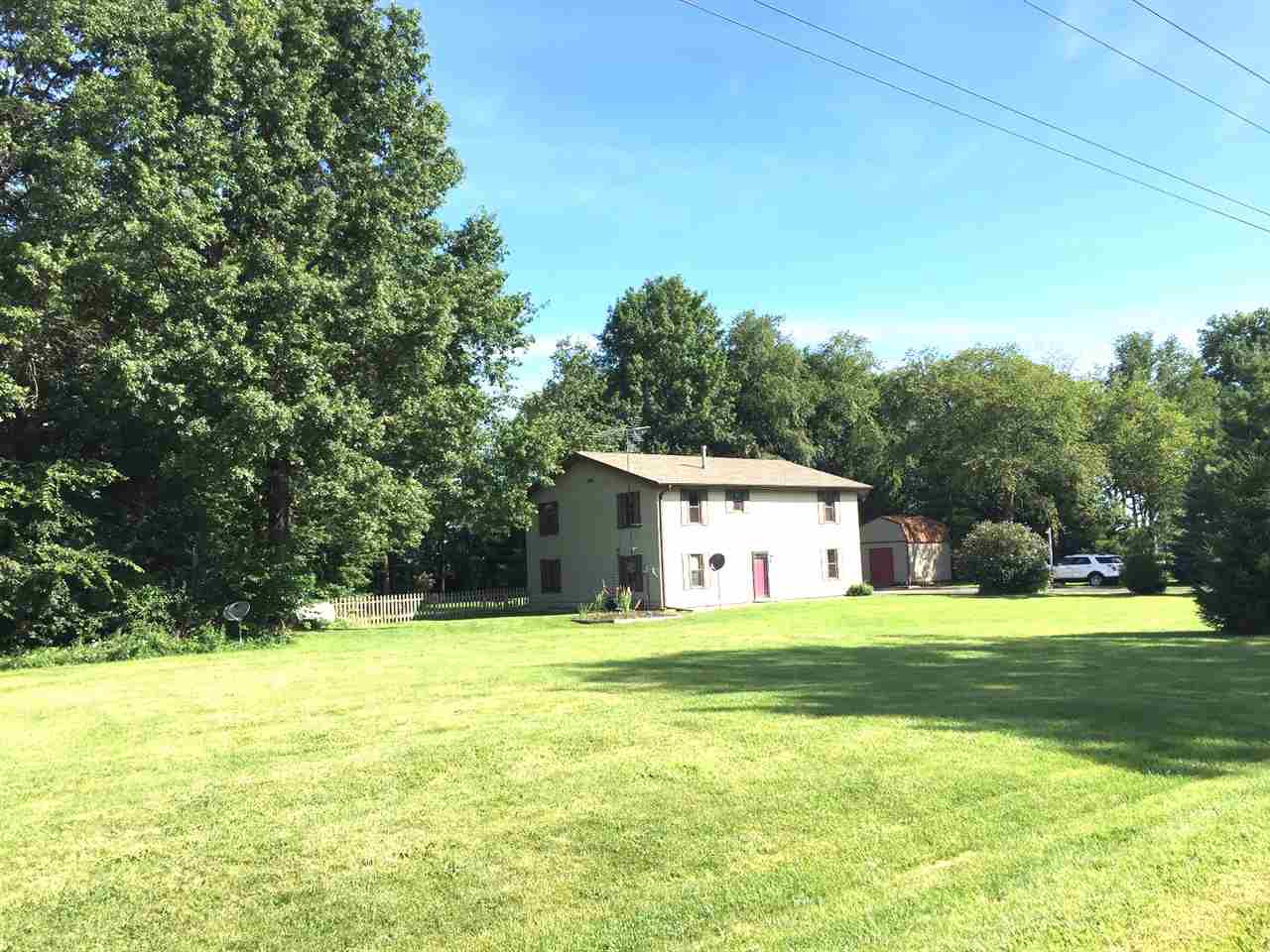 5442 West Manson Colfax Road Frankfort, IN 46041 - Photo 1 of 23 Gallery Image 1