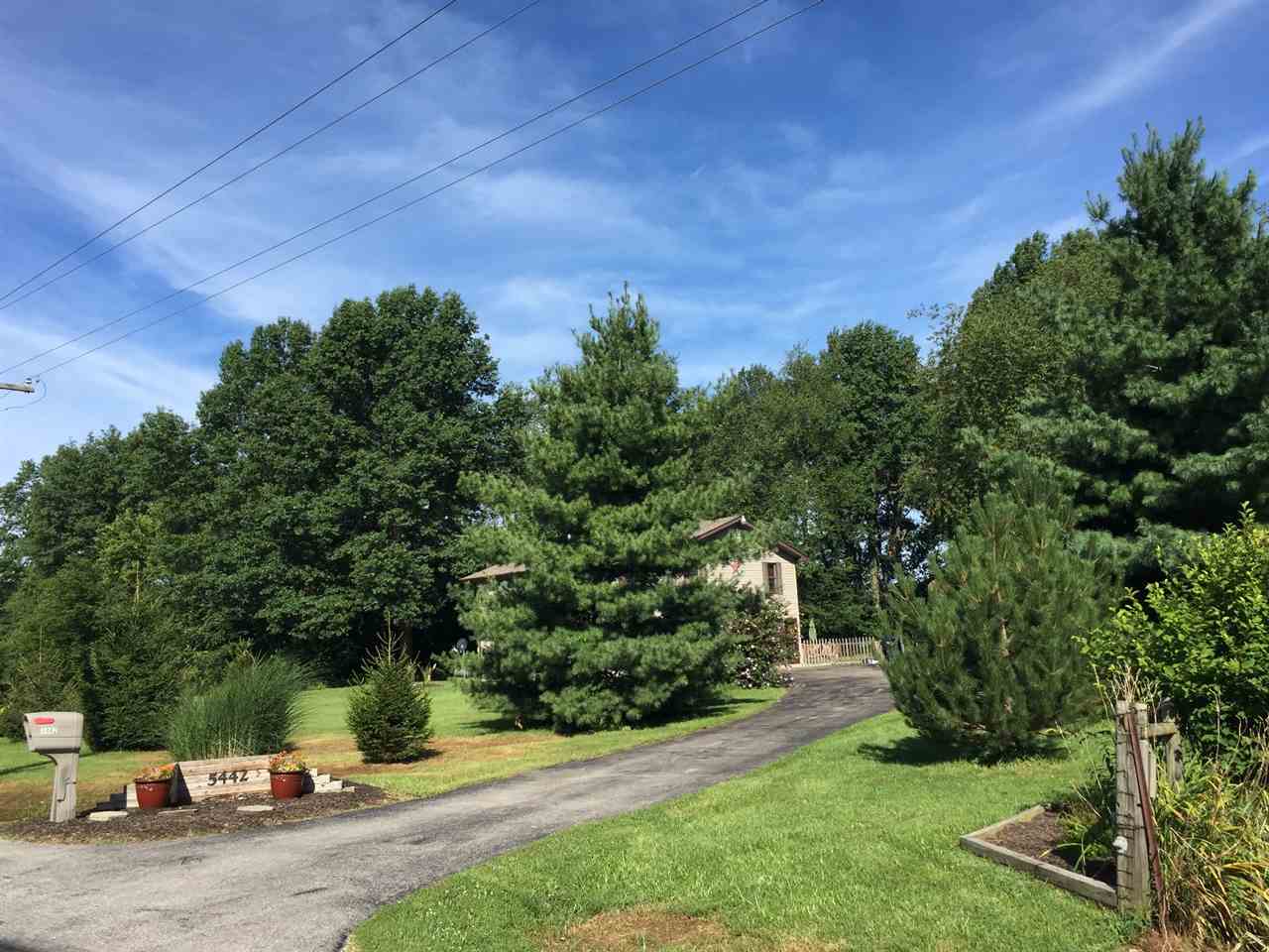 5442 West Manson Colfax Road Frankfort, IN 46041 - Photo 2 of 23 Gallery Image 2