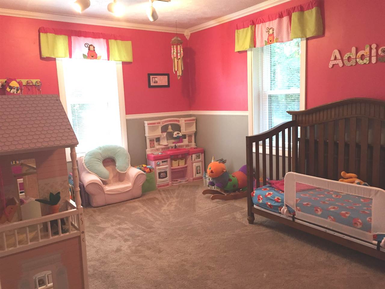 5442 West Manson Colfax Road Frankfort, IN 46041 - Photo 17 of 23 Gallery Image 17