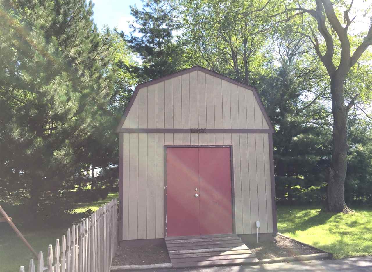 5442 West Manson Colfax Road Frankfort, IN 46041 - Photo 21 of 23 Gallery Image 21