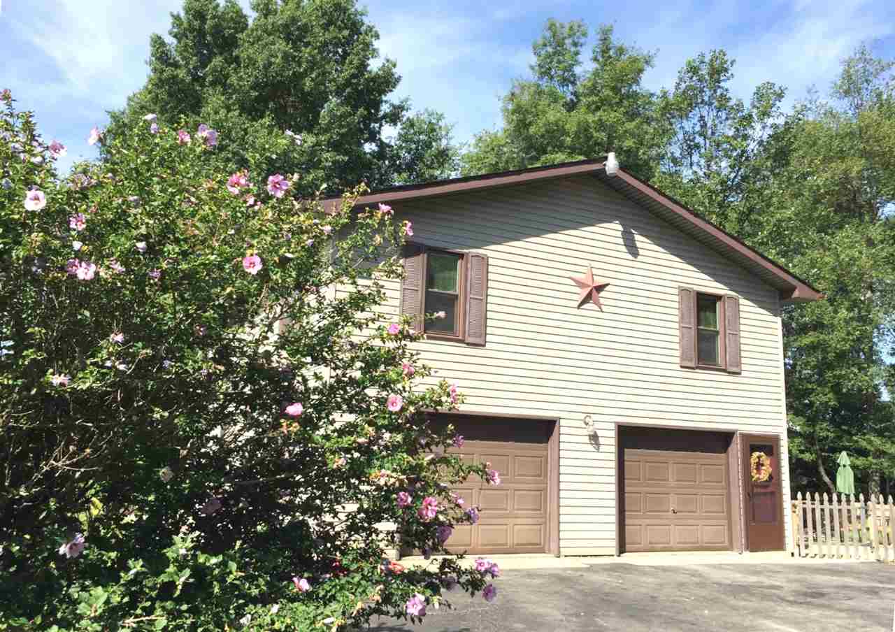5442 West Manson Colfax Road Frankfort, IN 46041 - Photo 23 of 23 Gallery Image 23